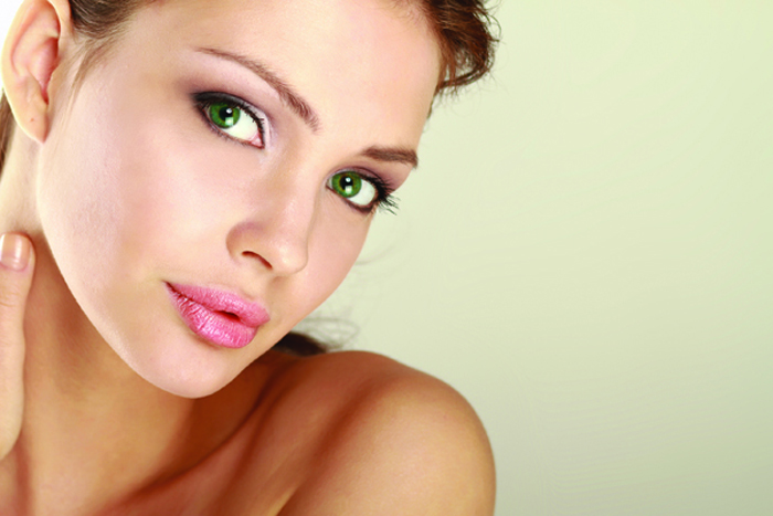 Có thể bạn chưa biết những điều thú vị sau về làn da người