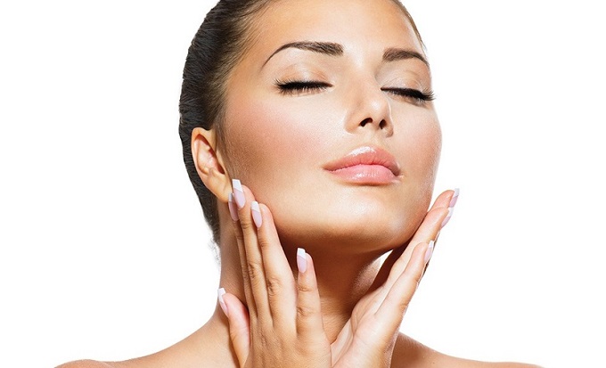 Ngăn ngưà viêm nang lông cho da nhạy cảm với sản phẩm nào