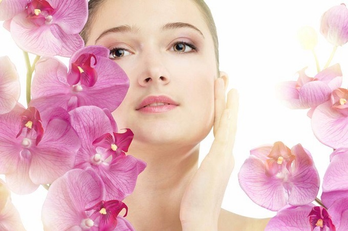 Hydro Body Scrub- sản phẩm ngăn ngừa viêm nang lông hiệu quả nhất