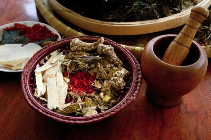 Những bài thuốc đông y làm đẹp da không thể không biết