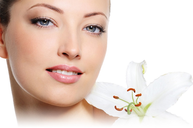 Quả lựu sẽ giúp bạn chống lão hóa da cực kỳ tốt