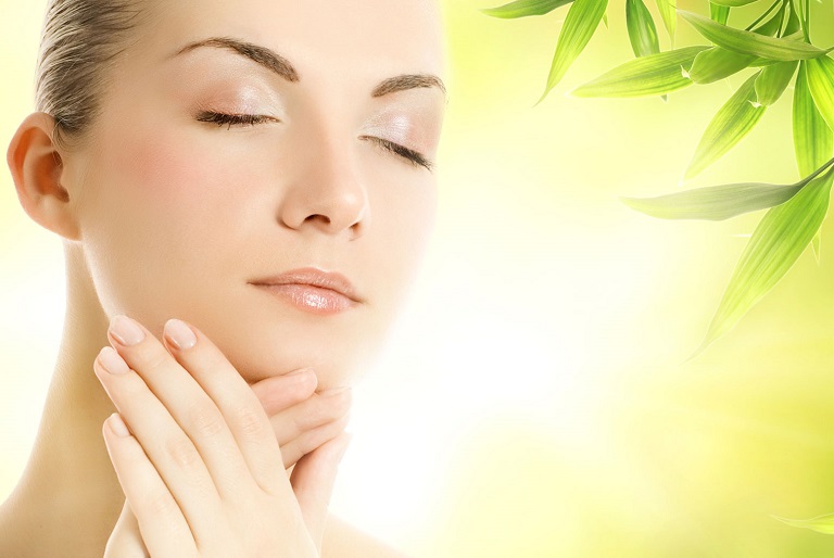 Những yếu tố giúp bạn có thể nhận biết loại da của mình