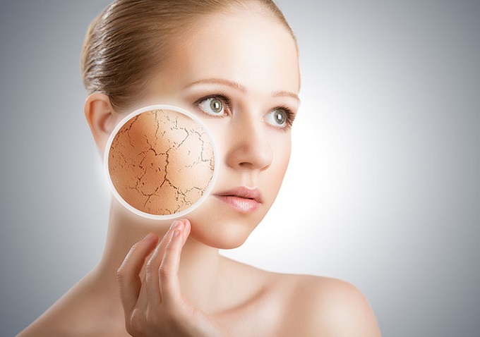 Bí quyết chăm sóc làn da mùa đông đánh bại da khô hiệu quả