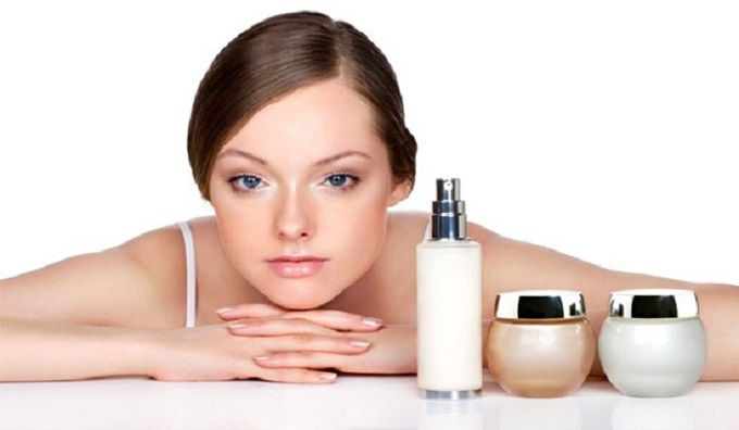 Bảo vệ làn da tránh những tác hại của mỹ phẩm hóa học