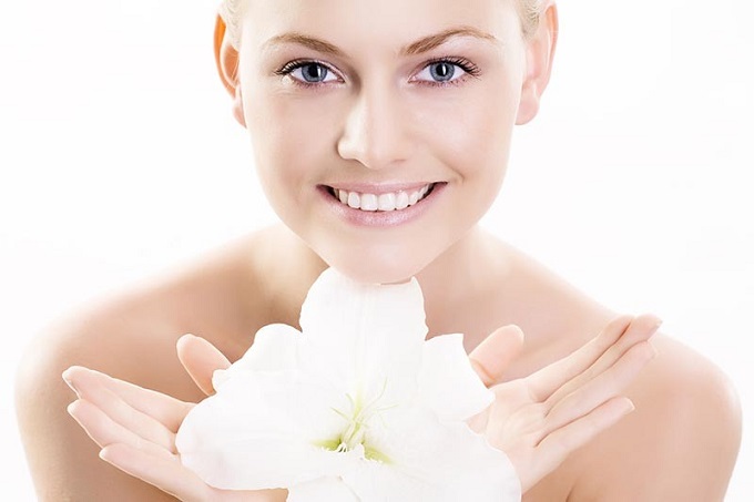 Những nguyên liệu tự nhiên không thể thiếu để làm đẹp da