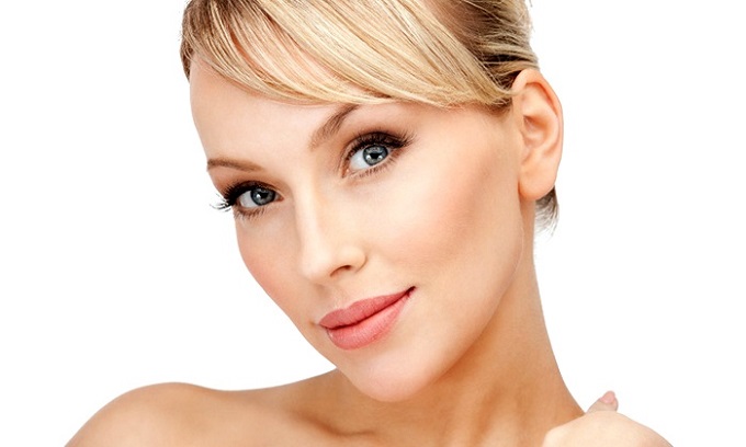 Những biện pháp se khít lỗ chân lông cho da mặt mịn màng