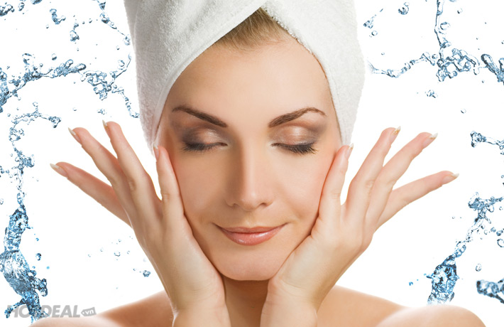 Bộ tứ siêu đẳng chăm sóc da không thể thiếu trong mùa đông