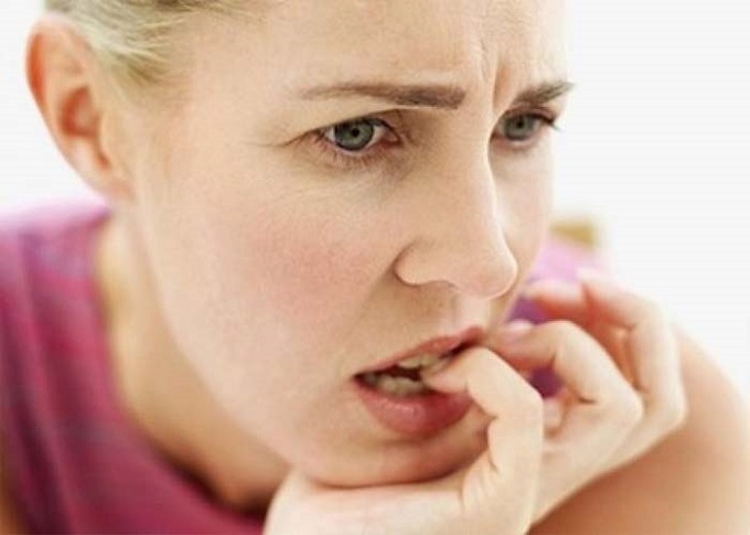 Há hốc miệng với những tác hại khôn lường của viêm da