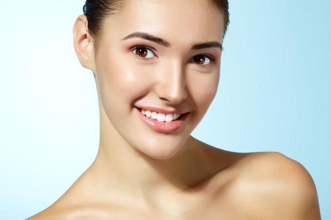 Muôn cách dưỡng trắng da toàn thân hiệu quả nhất hiện nay