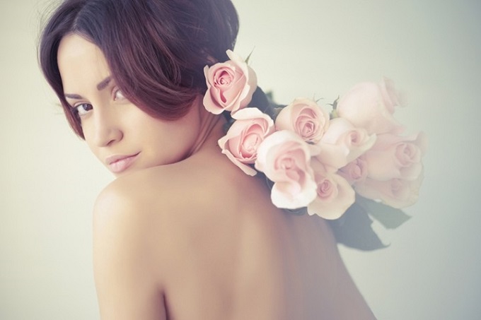 Tạo mùi hương cơ thể với những cách làm nước hoa tự nhiên