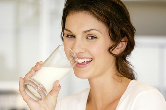 3 cách làm đẹp từ sữa tươi giúp trắng da đột phá