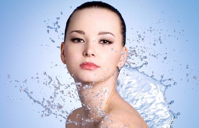 Làm sạch da nhanh chóng chỉ bằng nguyên liệu đơn giản