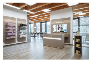 Viện chăm sóc da kiểu mẫu Dr.Spiller Skinlab