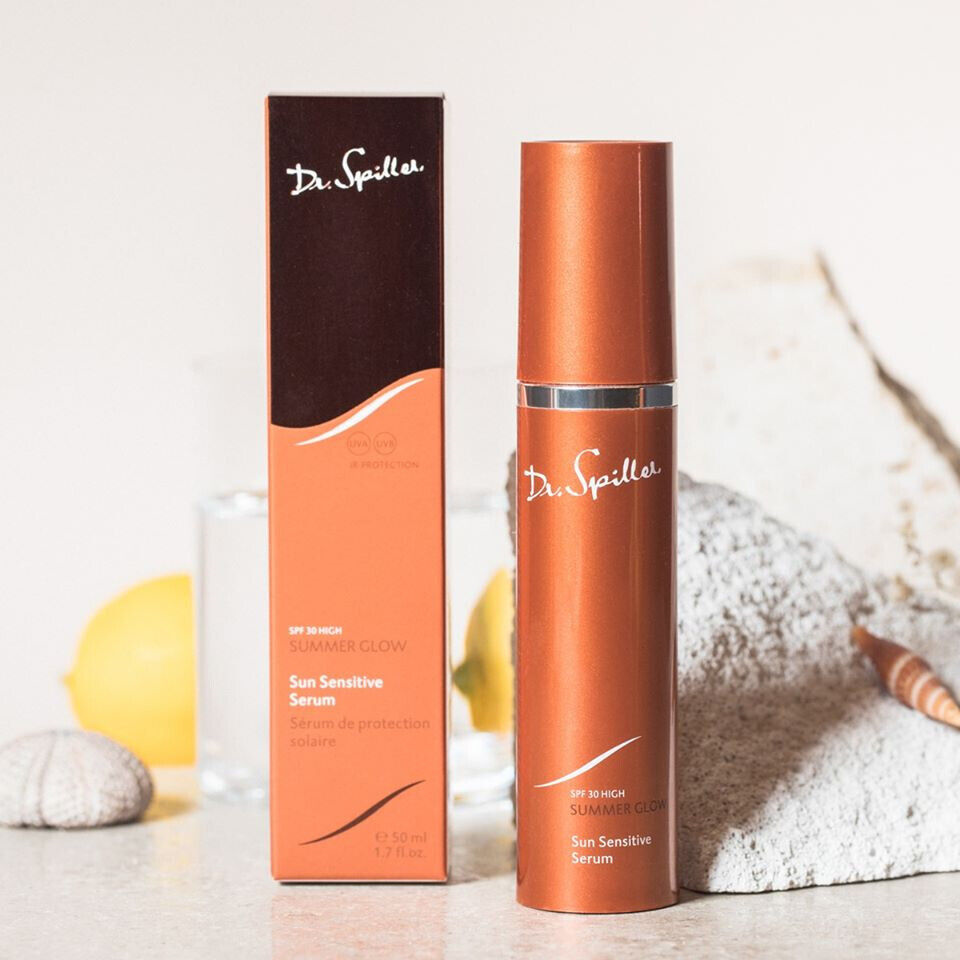 Top 1 Kem Chống Nắng Nâng Tone Cho Da Nhạy Cảm Tốt Nhất