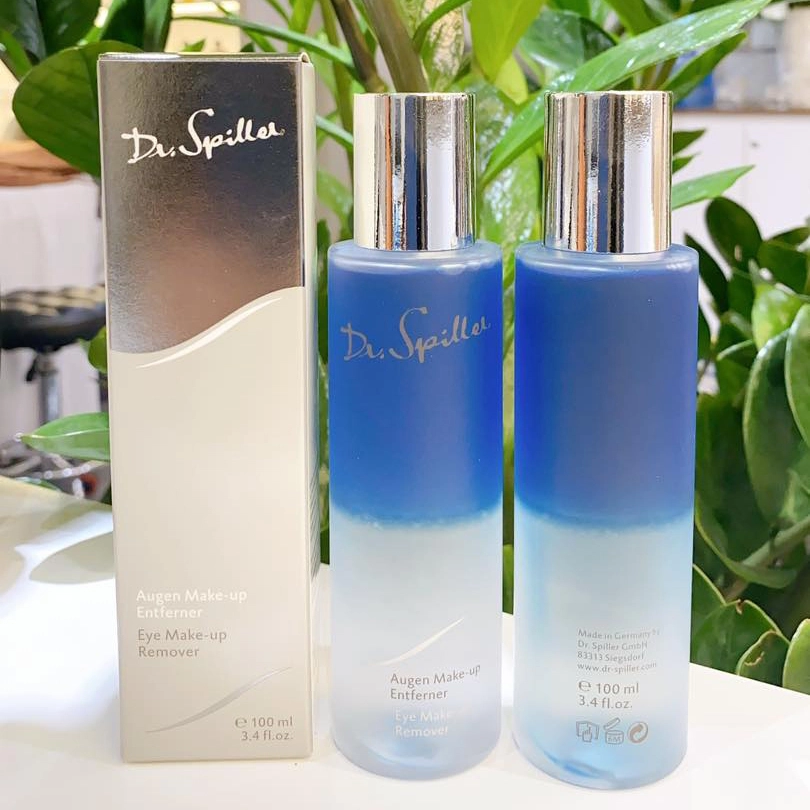 Top 5 Nước Tẩy Trang Cho Da Nhạy Cảm An Toàn, Hiệu Quả Nhất