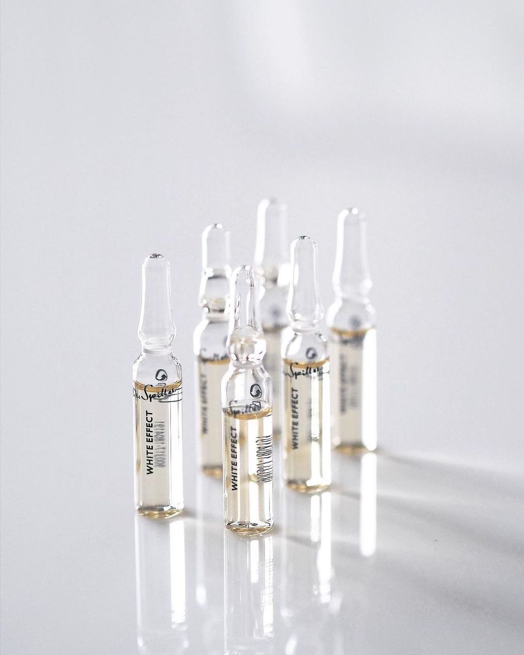 Gợi ý Serum phục hồi da mỏng yếu nhạy cảm “đỉnh” nhất 2024