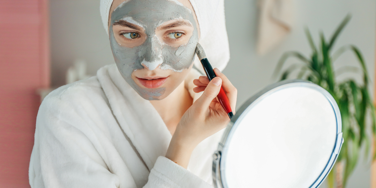 TOP 4 mặt nạ đất sét cho da nhạy cảm hiệu quả tốt nhất hiện nay