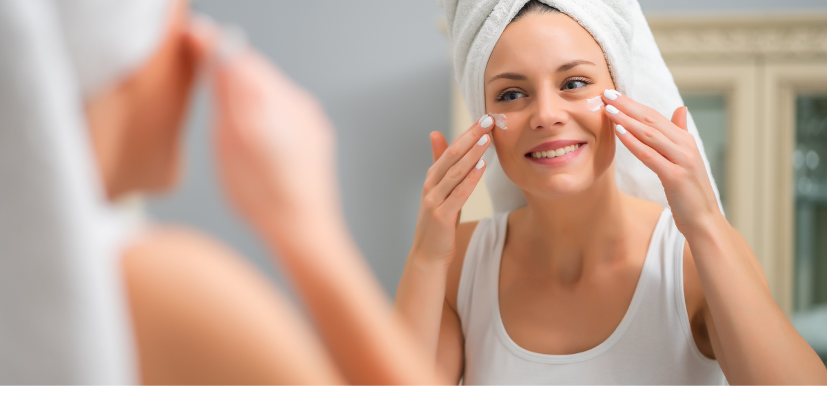 Các bước chăm sóc da ban đêm tại nhà đầy đủ đúng cách nhất