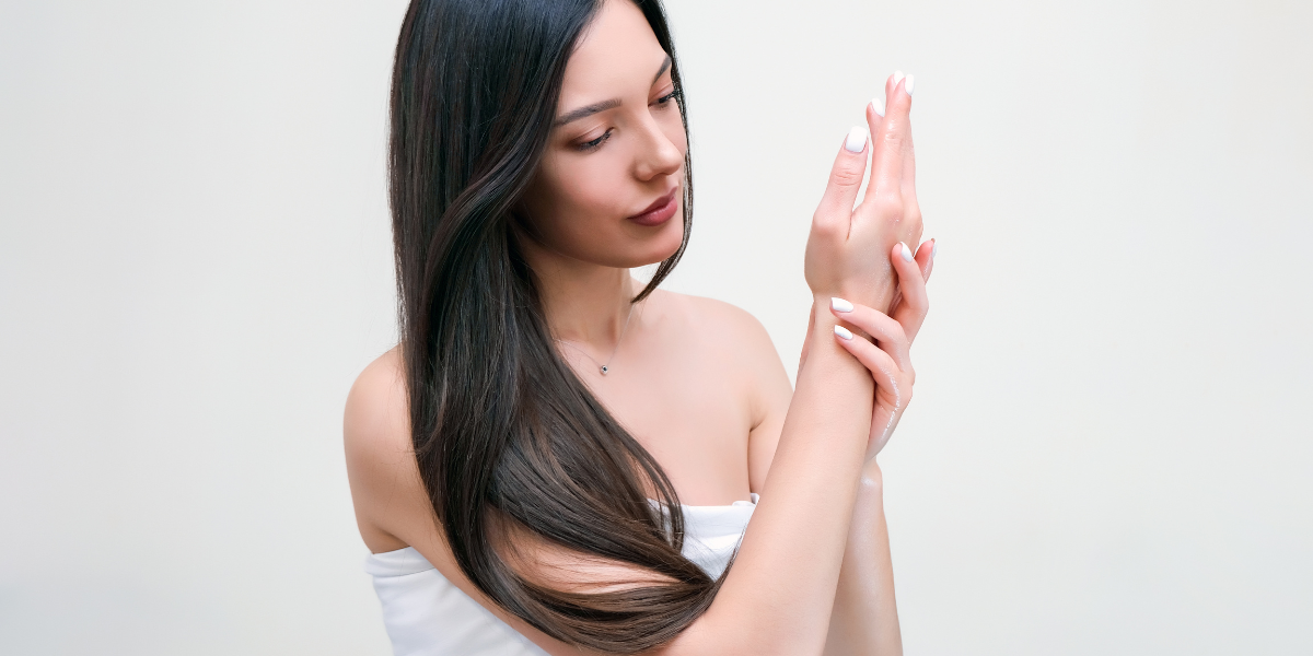 5 bước chăm sóc da body đúng cách  giúp da luôn căng mướt mịn màng