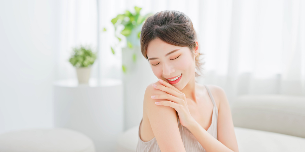 6 bước chăm sóc da ban ngày giúp cực đơn giản làn da rạng rỡ