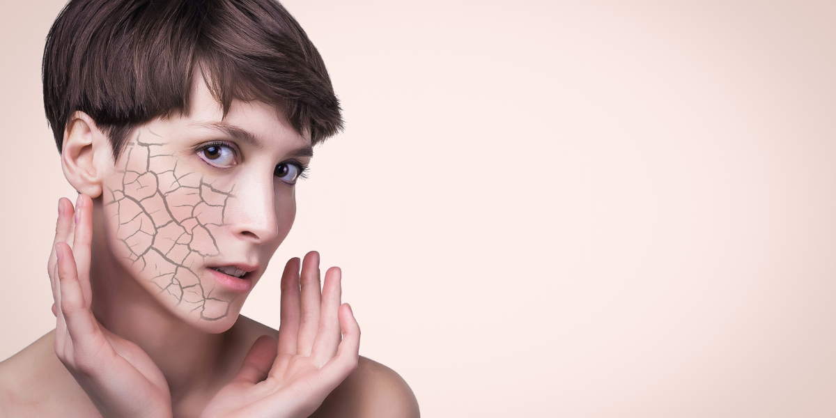 Các bước chăm sóc da khô cơ bản cho người mới bắt đầu