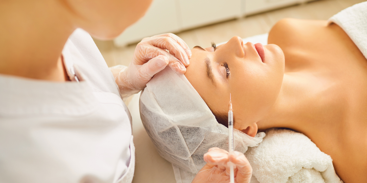 5 Bước chăm sóc da sau tiêm meso theo từng giai đoạn hiệu quả nhất