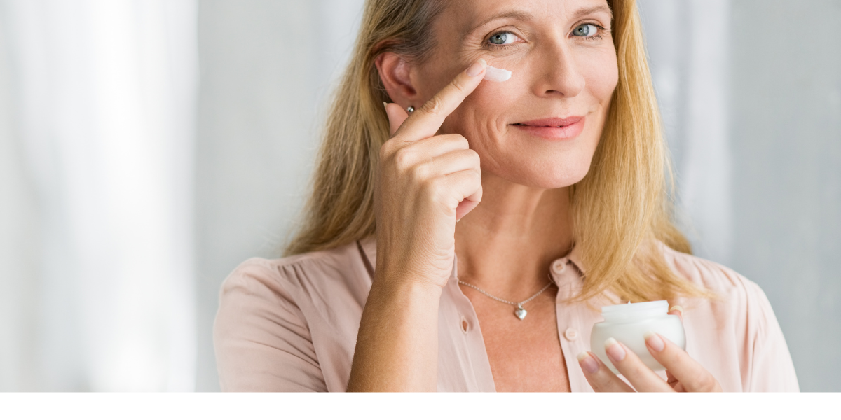 Cách chăm sóc da lão hóa đơn giản, hiệu quả tại nhà tuổi 30 – 60