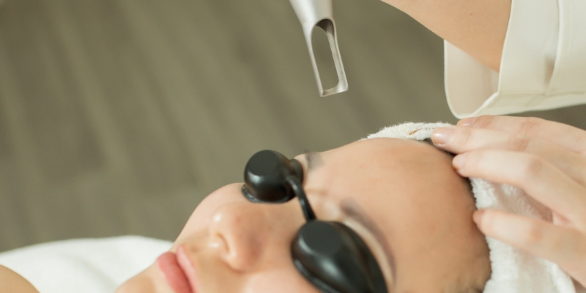 Các phương pháp trị nám tại spa an toàn, hiệu quả nhất hiện nay