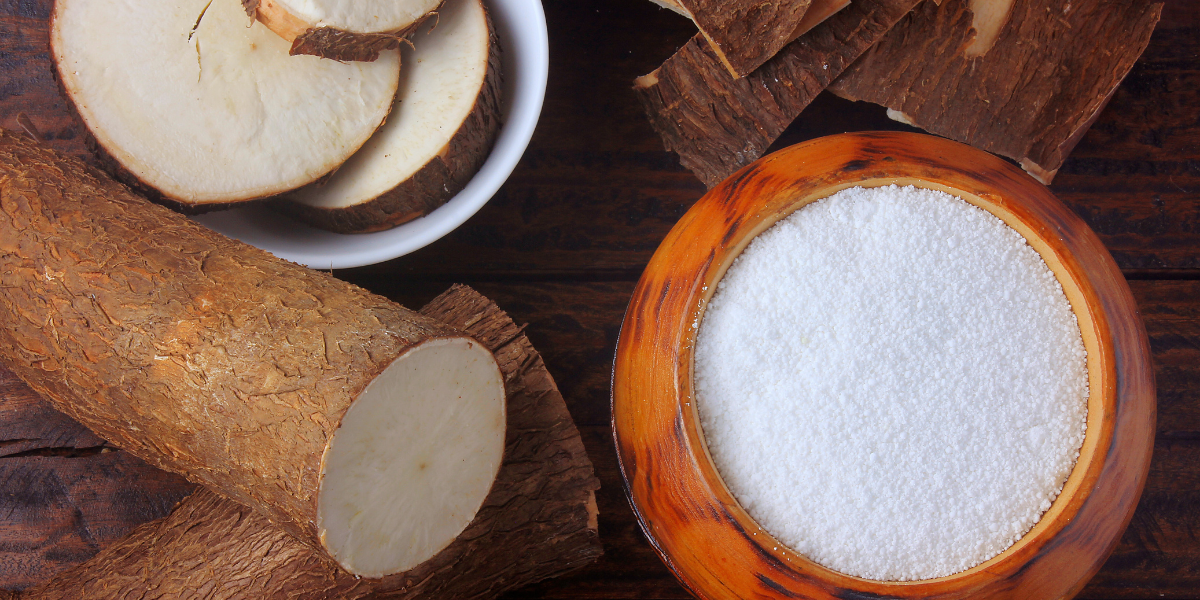 5 Cách đắp mặt nạ bằng bột sắn dây trị nám đơn giản, hiệu quả