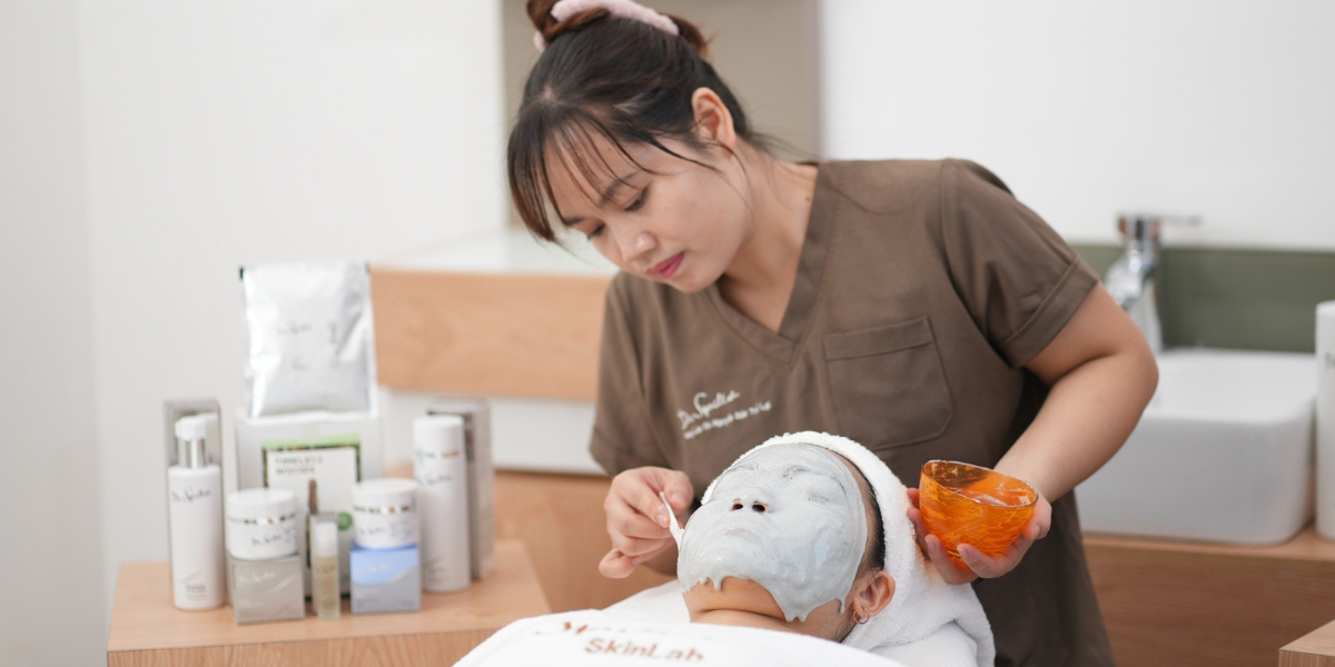 TOP 6 CÁCH TRỊ NÁM TÀN NHANG LÂU NĂM HIỆU QUẢ NHẤT