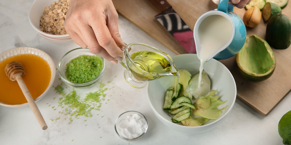 10+ công thức làm mặt nạ bơ trị nám tàn nhang tại nhà đơn giản