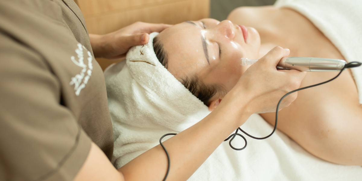 Top 5 thẩm mỹ viện trị nám tàn nhang uy tín tốt nhất Hà Nội,