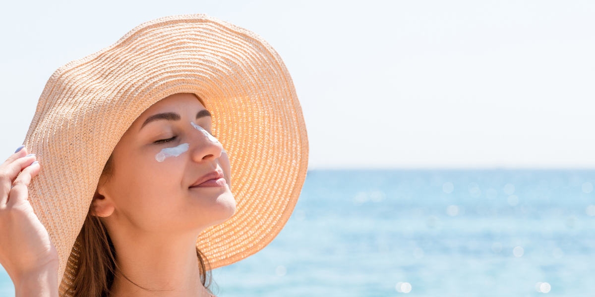 TOP 3 kem chống nắng trị nám hiệu quả tốt nhất cho phái đẹp