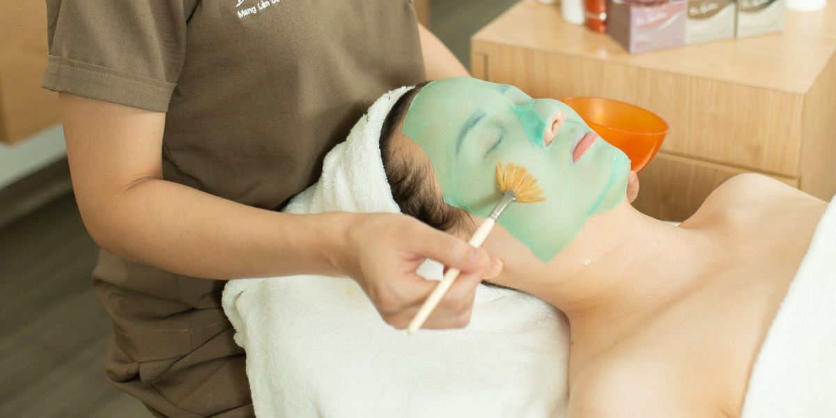 TOP 10 Mặt nạ cho da nám chiết xuất hoàn toàn từ thiên nhiên