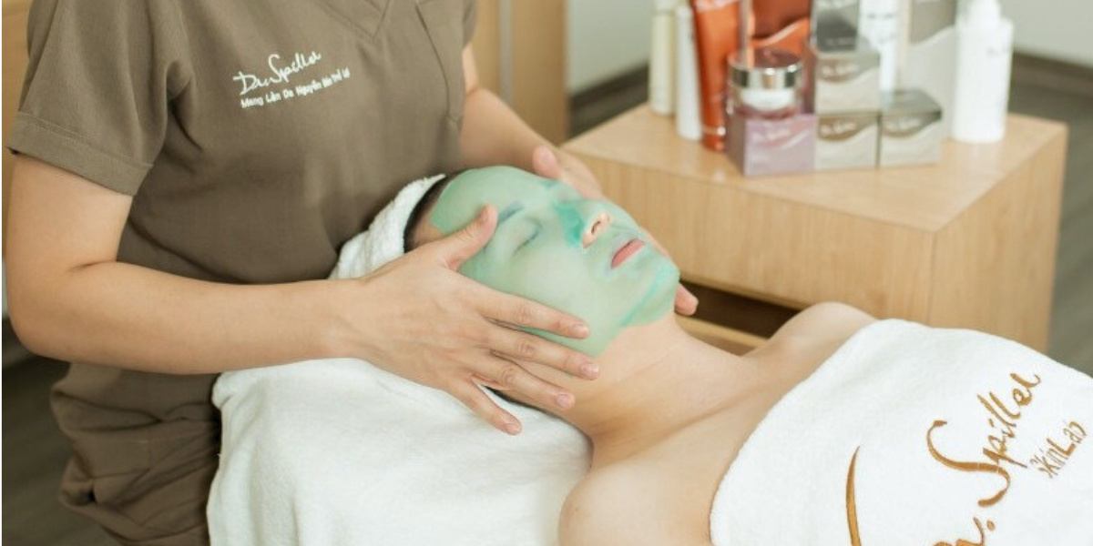 Top 3 Mặt nạ collagen trị nám an toàn hiệu quả, giúp sáng da