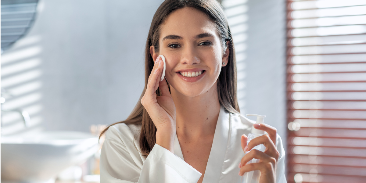 Top 5 nước hoa hồng cho da nám được yêu thích nhất hiện nay