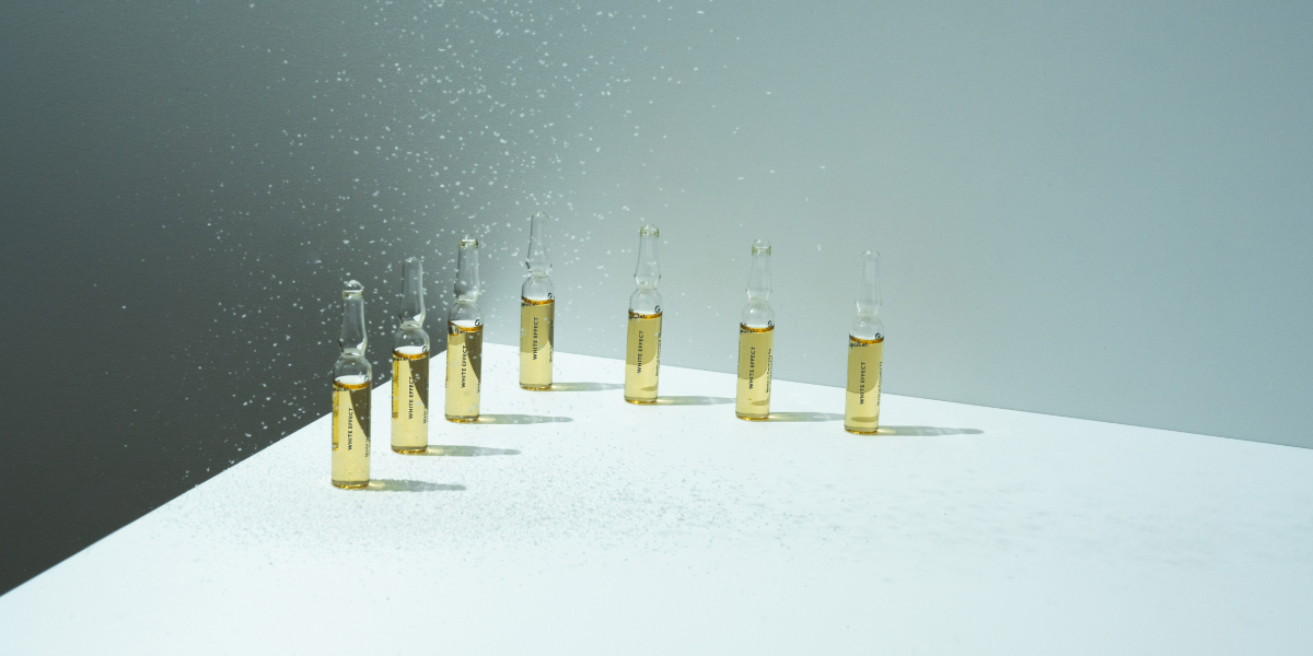 TOP 3 Tinh chất cho da nám giúp mờ nám, sáng da tốt nhất 2025