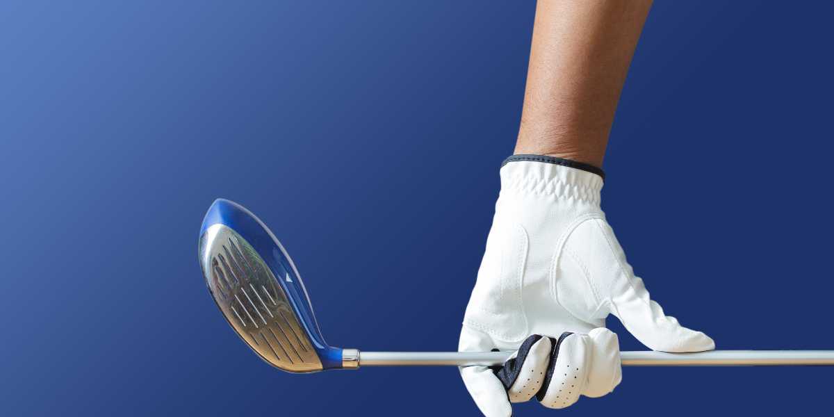 Khoảng cách đánh các gậy golf tiêu chuẩn và cách kiểm soát