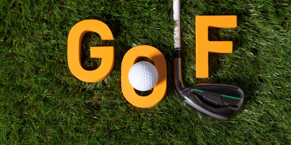 Tổng hợp kiến thức cơ bản về golf cho người mới bắt đầu