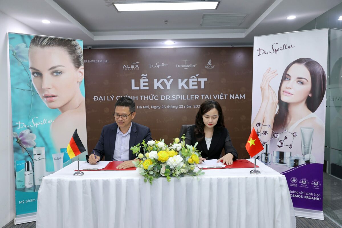 Đại Lý Mỹ Phẩm: Cách Kinh Doanh Hiệu Quả Và Bền Vững