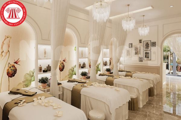 Hướng Dẫn Kinh Doanh Spa Hiệu Quả: Từ Chiến Lược Đến Thực Tiễn