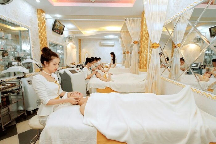 Hướng Dẫn Chi Tiết Mở Spa: Chi Phí, Thủ Tục Và Kinh Nghiệm