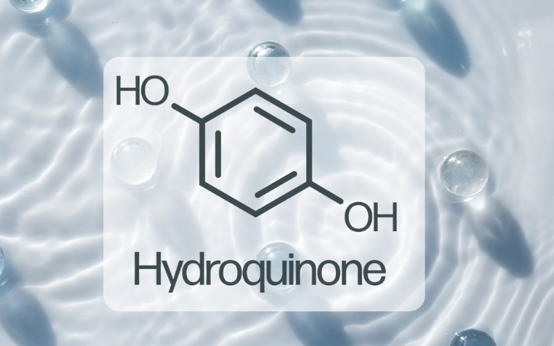 Cách Dùng Hydroquinone Trị Nám Hiệu Quả, Ngừa Tái Phát