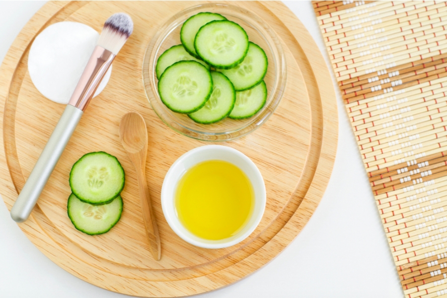 5 Cách Làm Mặt Nạ Trị Nám Bằng Dưa Leo Hiệu Quả, Dễ Thực Hiện