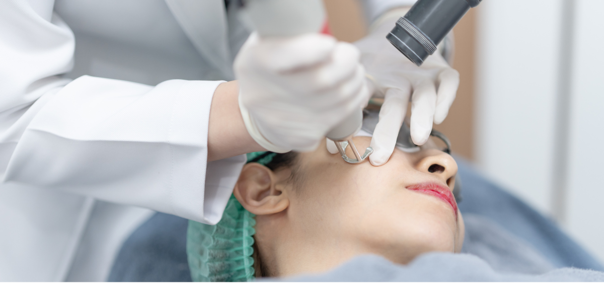 Top 3 sản phẩm chăm sóc da sau bắn laser trị nám phục hồi nhanh