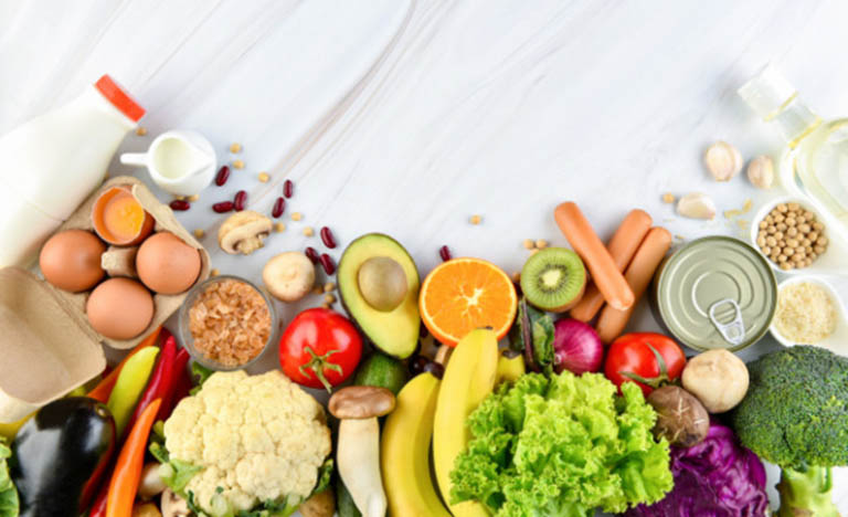 Thực phẩm nên ăn khi bị nám giúp da sáng khỏe, giảm sạm