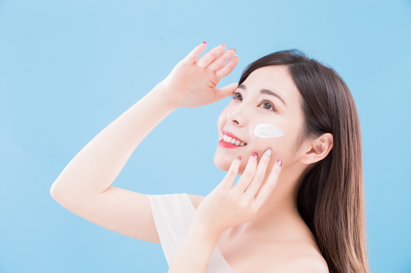 5 Giải pháp chống nắng mà vẫn nhẹ mặt, không bí da mỗi ngày