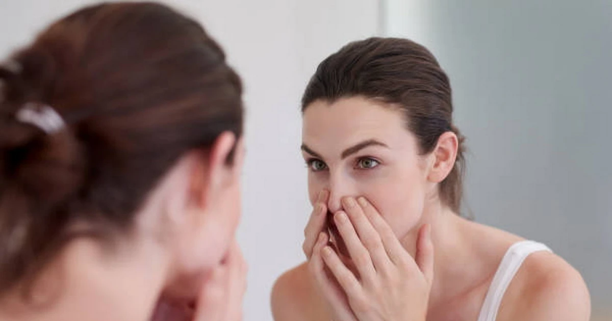 5 Giải pháp cho da mặt lỗ chân lông to hiệu quả và an toàn