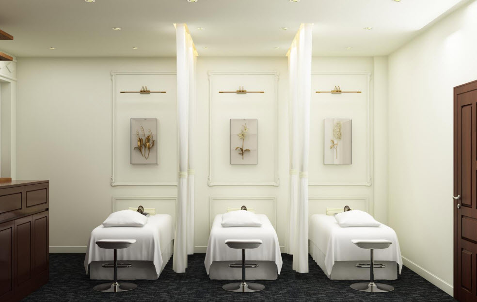 Điều kiện mở spa mini đầy đủ và hợp pháp năm 2025