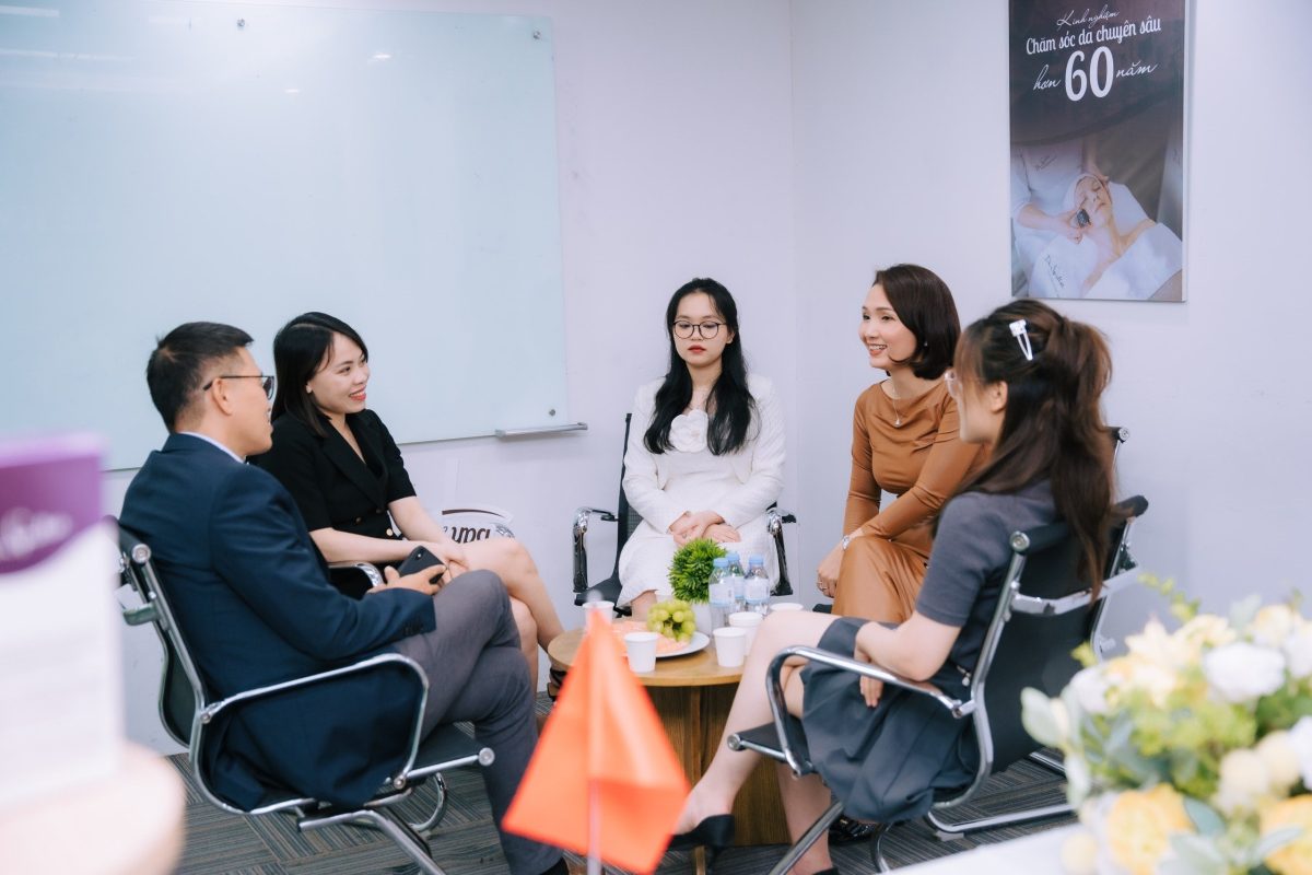 Học spa ở đâu uy tín? Gợi ý top 5 địa chỉ đào tạo nghề spa chất lượng